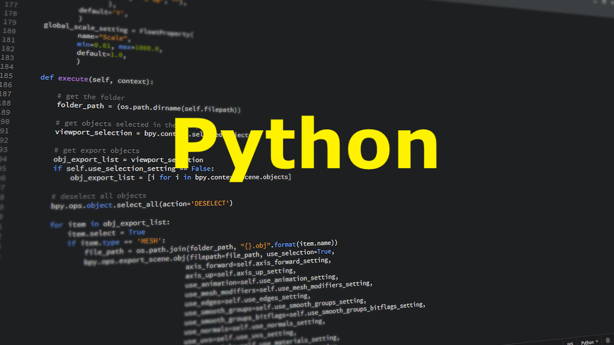 PythonのGUIで業務自動化する方法　マウスを動かしてクリックする　